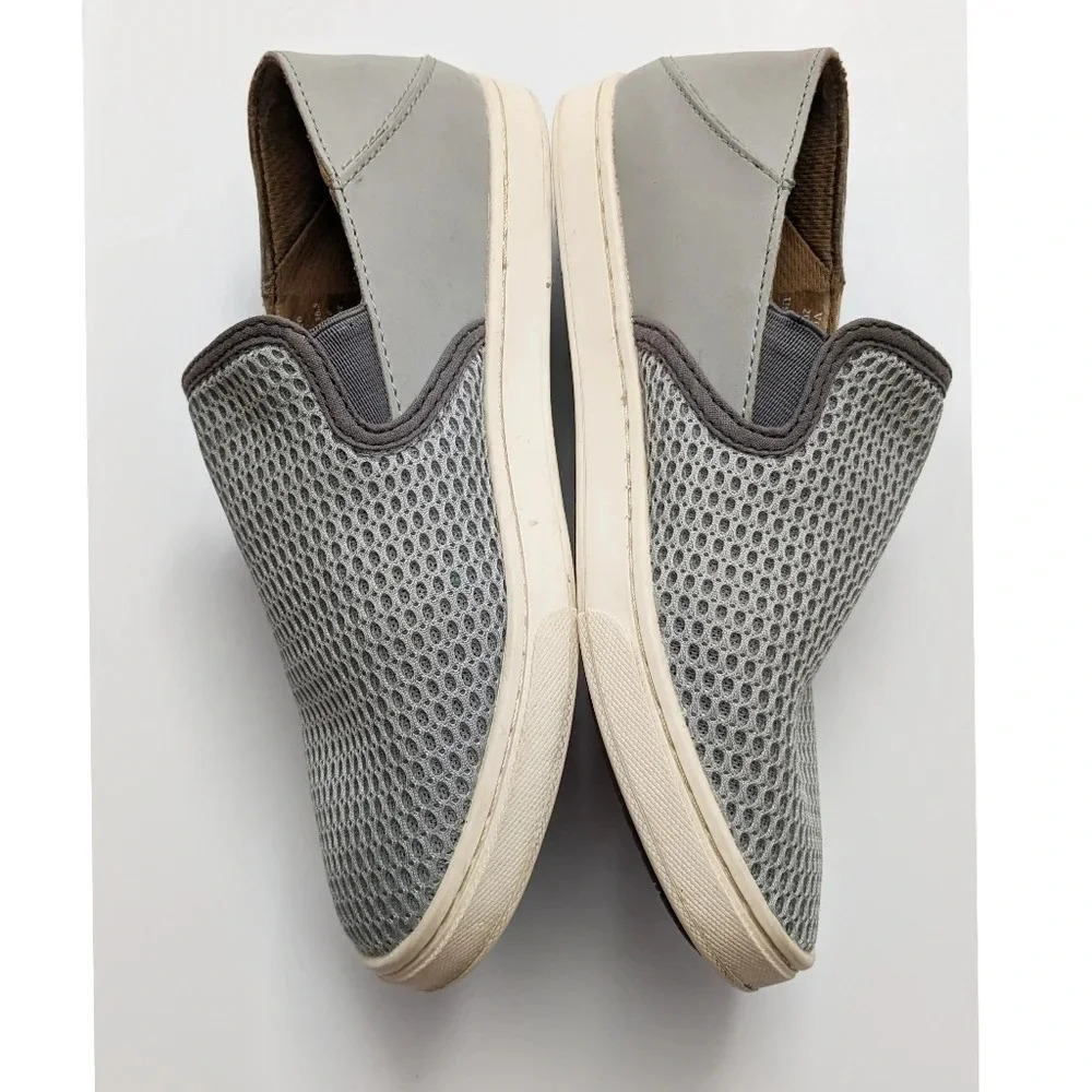 Olukai Pehuea Slip On Sneaker - Picture 4 of 10